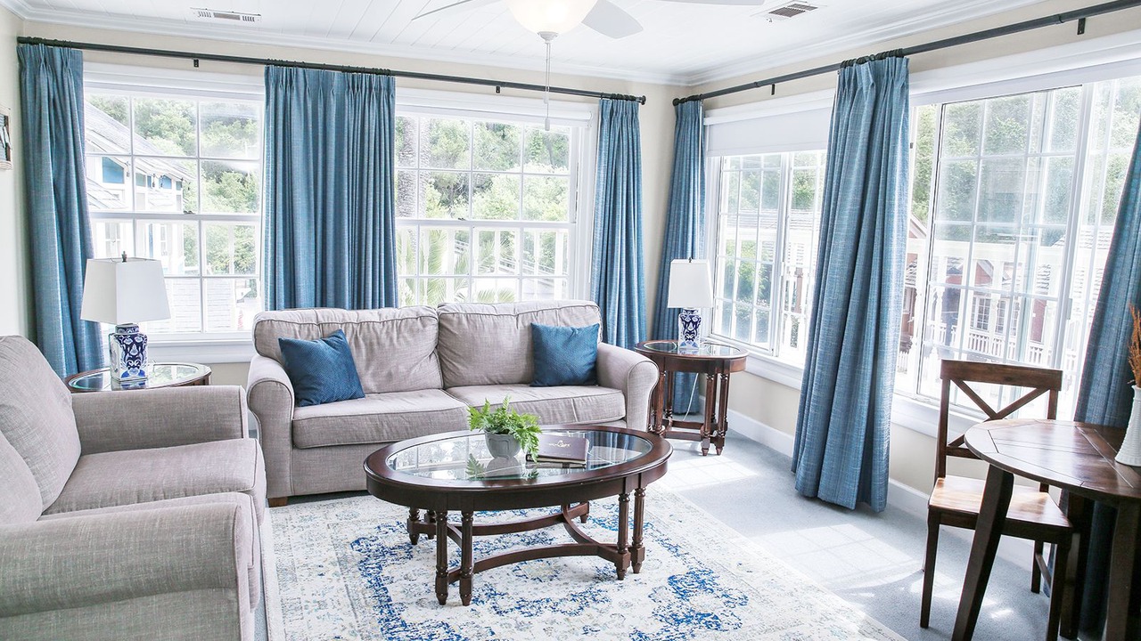 Photo of Bedroom in Cambria