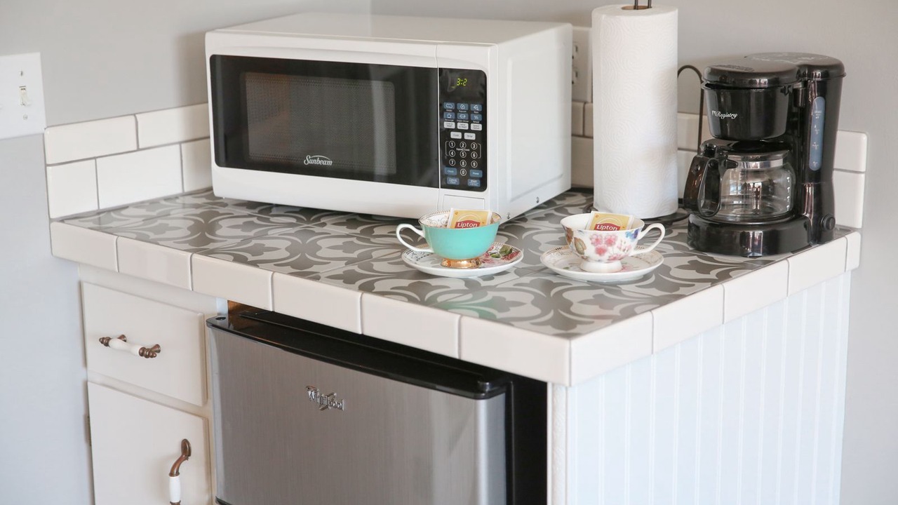 Photo of Kitchen in Cambria