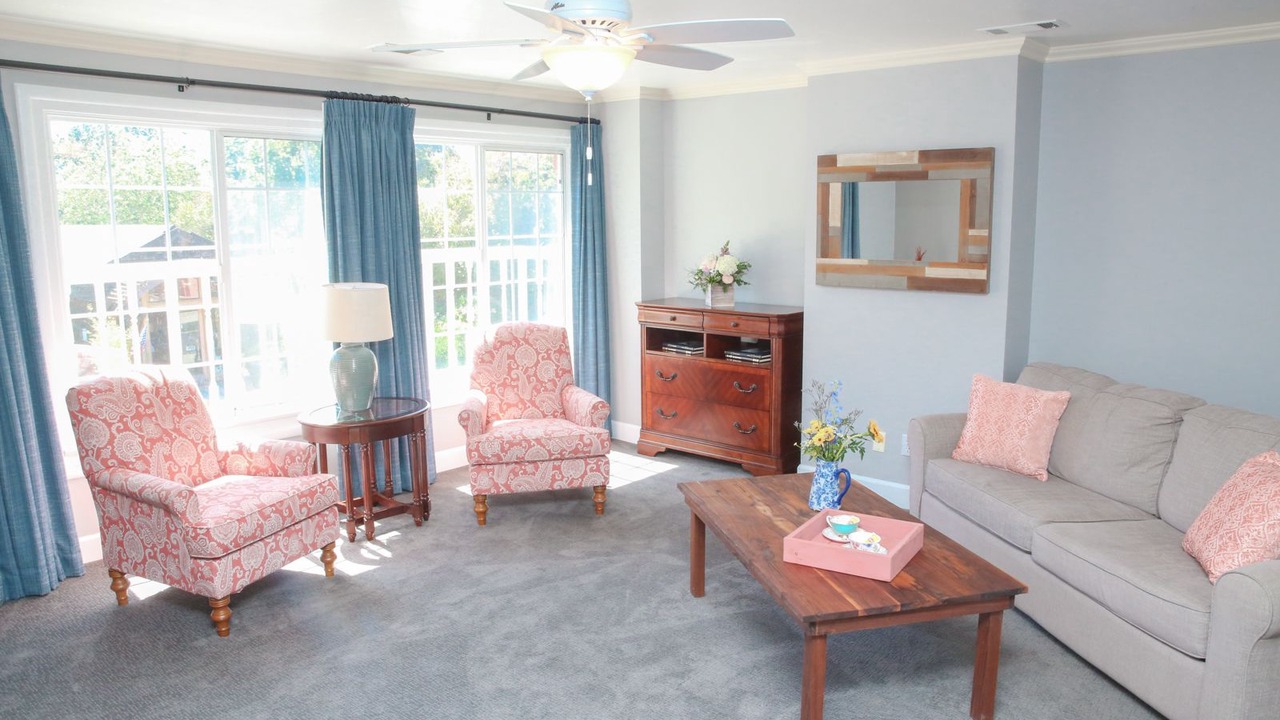 Photo of Bedroom in Cambria