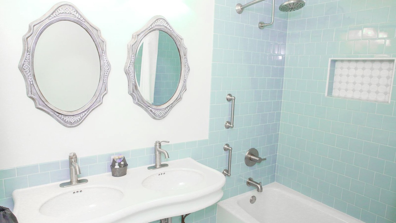 Photo of Bathroom in Cambria