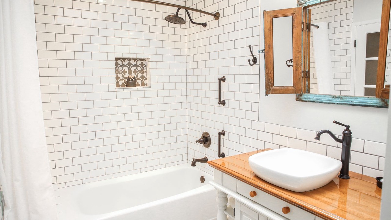 Photo of Bathroom in Cambria