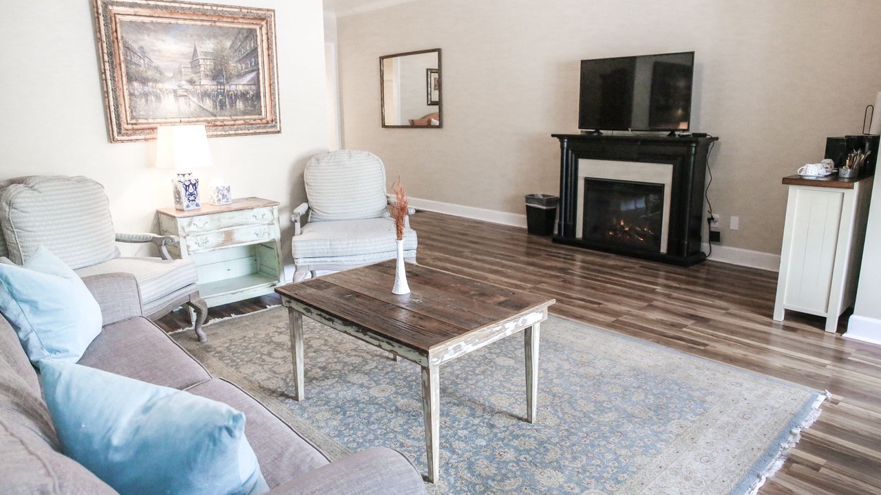 Photo of Bedroom in Cambria