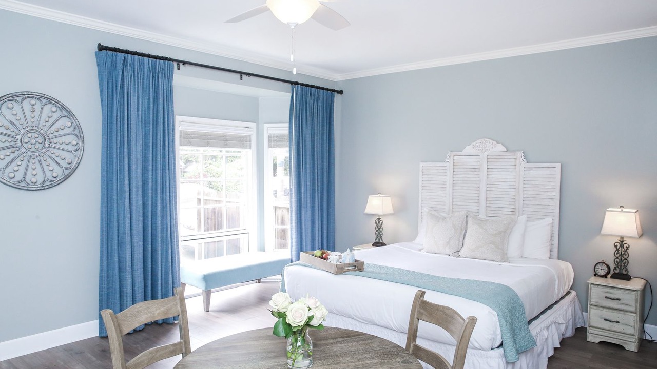 Photo of Bedroom in Cambria