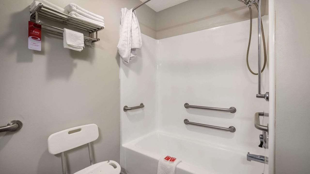 Photo of Bedroom in Canandaigua