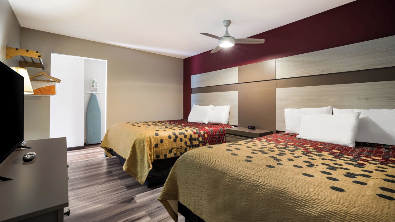 Photo of Bedroom in Canandaigua