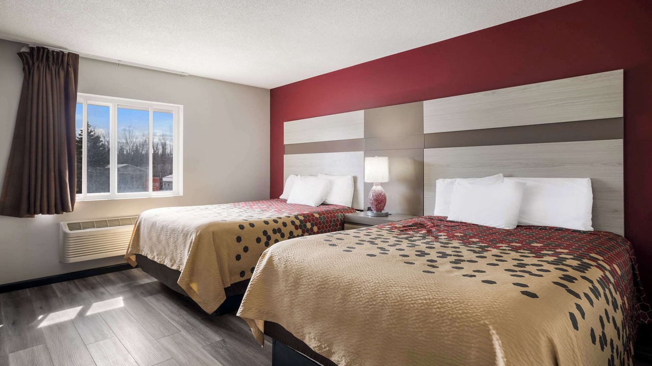 Photo of Bedroom in Canandaigua