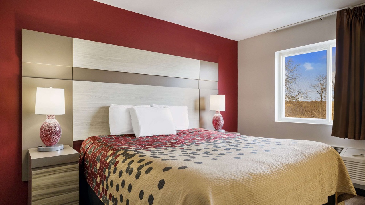 Photo of Bedroom in Canandaigua