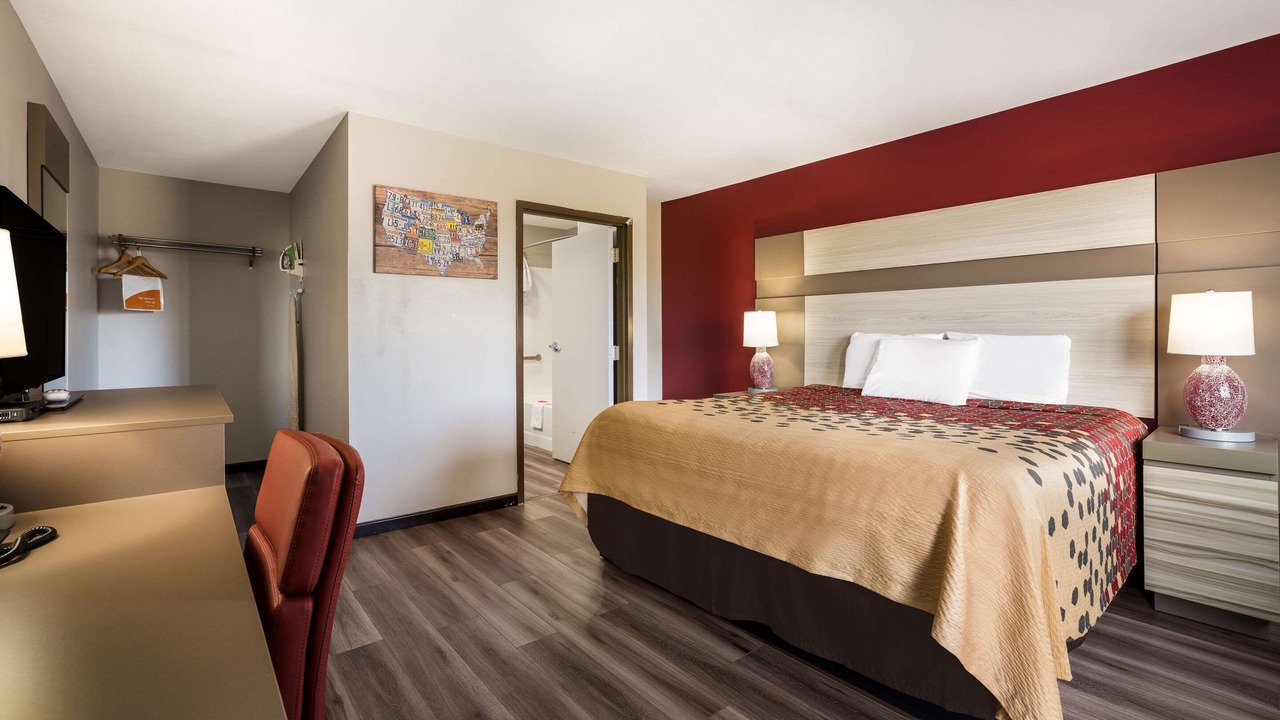 Photo of Bedroom in Canandaigua