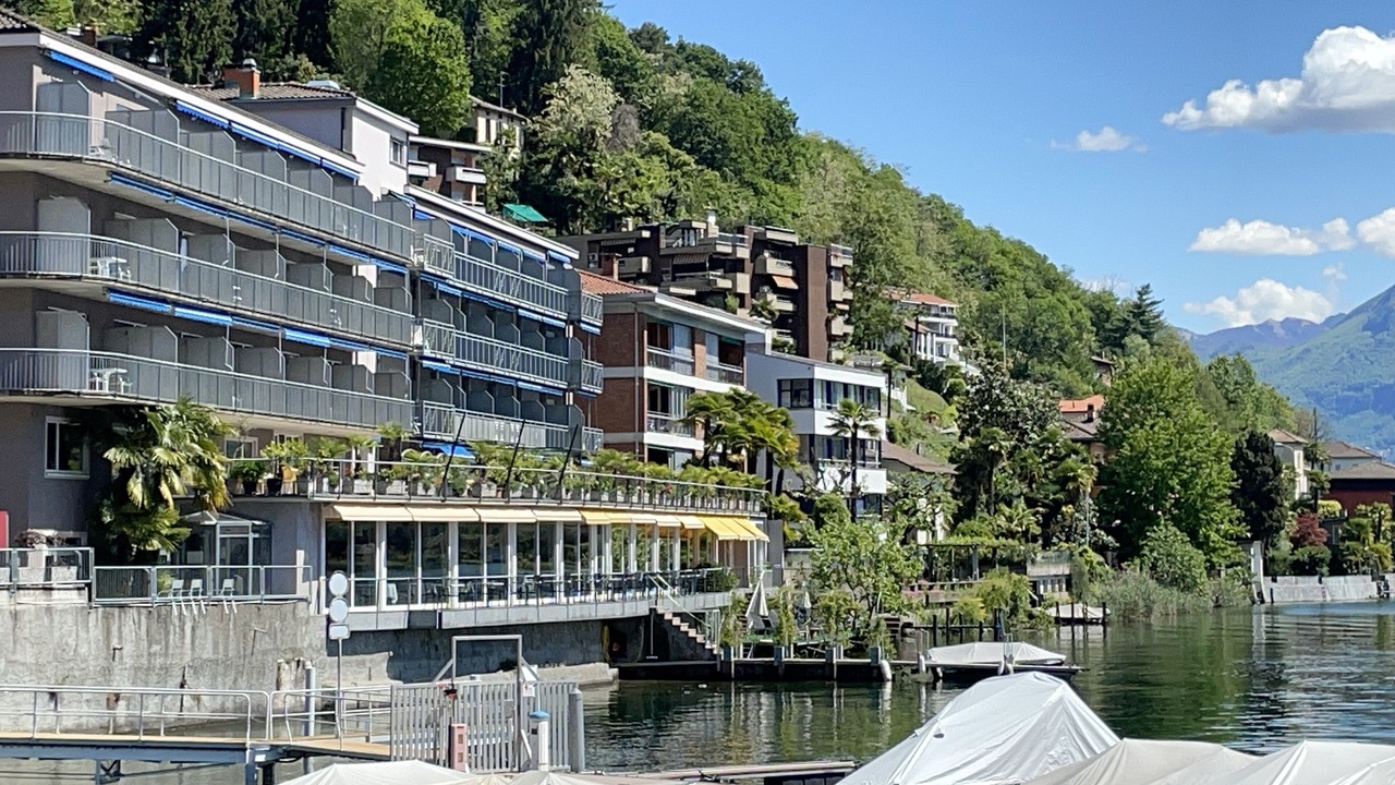 Photo of Outdoor in Ponte Tresa
