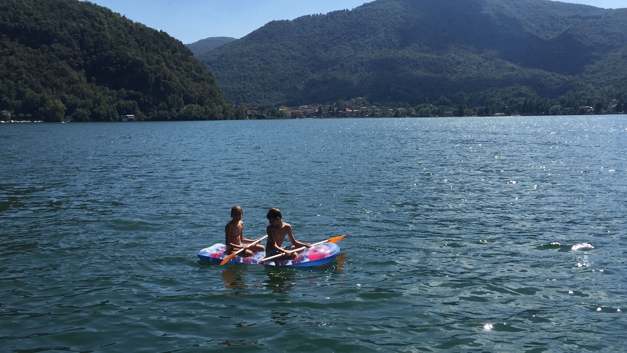 Photo of Outdoor in Ponte Tresa
