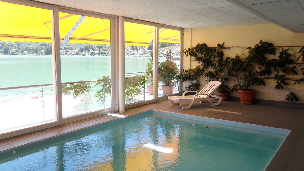 Photo of Outdoor in Ponte Tresa