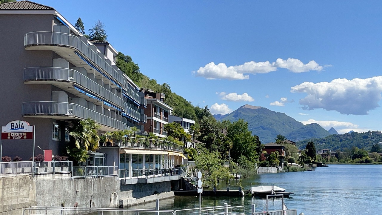 Photo of Outdoor in Ponte Tresa