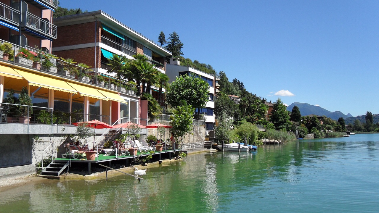 Photo of Others in Ponte Tresa