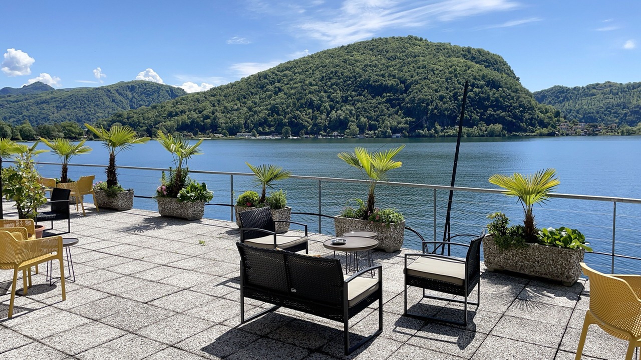 Photo of Outdoor in Ponte Tresa