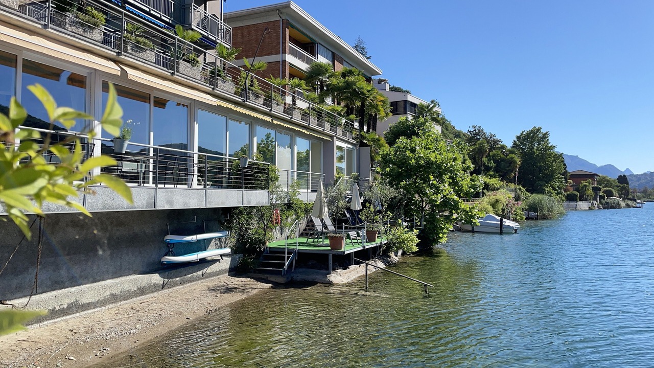 Photo of Outdoor in Ponte Tresa