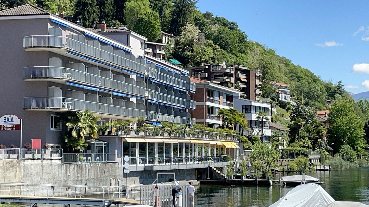 Photo of Outdoor in Ponte Tresa