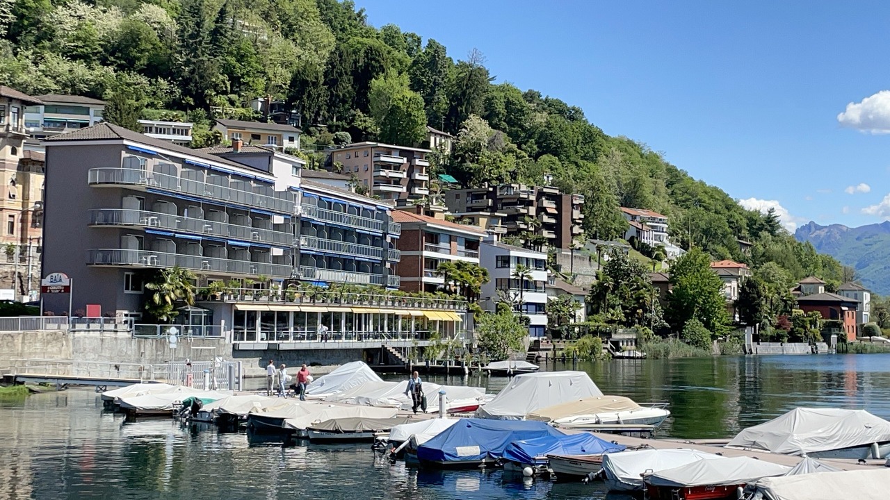 Photo of Outdoor in Ponte Tresa