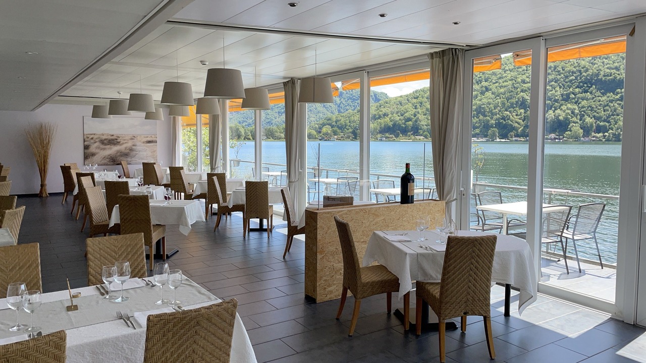 Photo of Others in Ponte Tresa