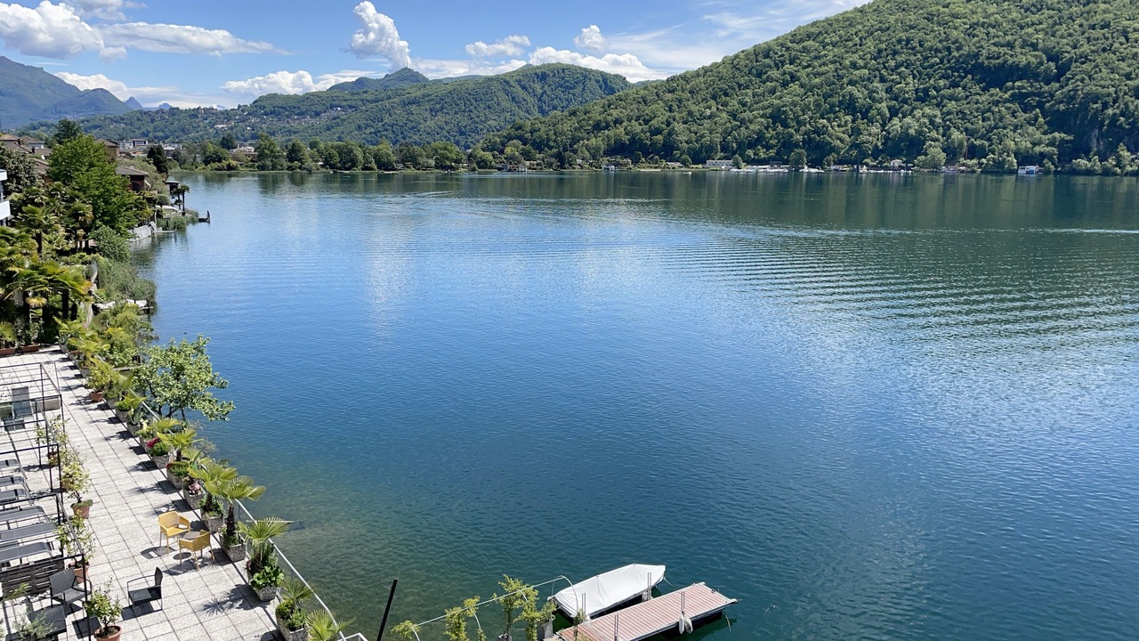 Photo of Others in Ponte Tresa