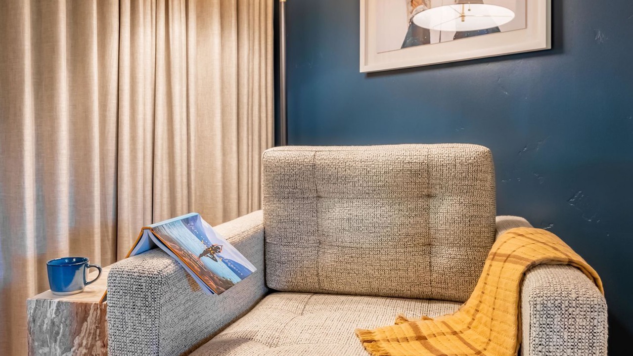 Photo of Bedroom in Incline Village