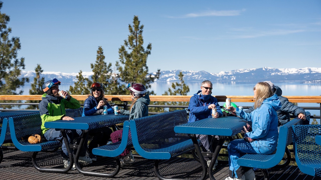 Photo of Outdoor in Incline Village