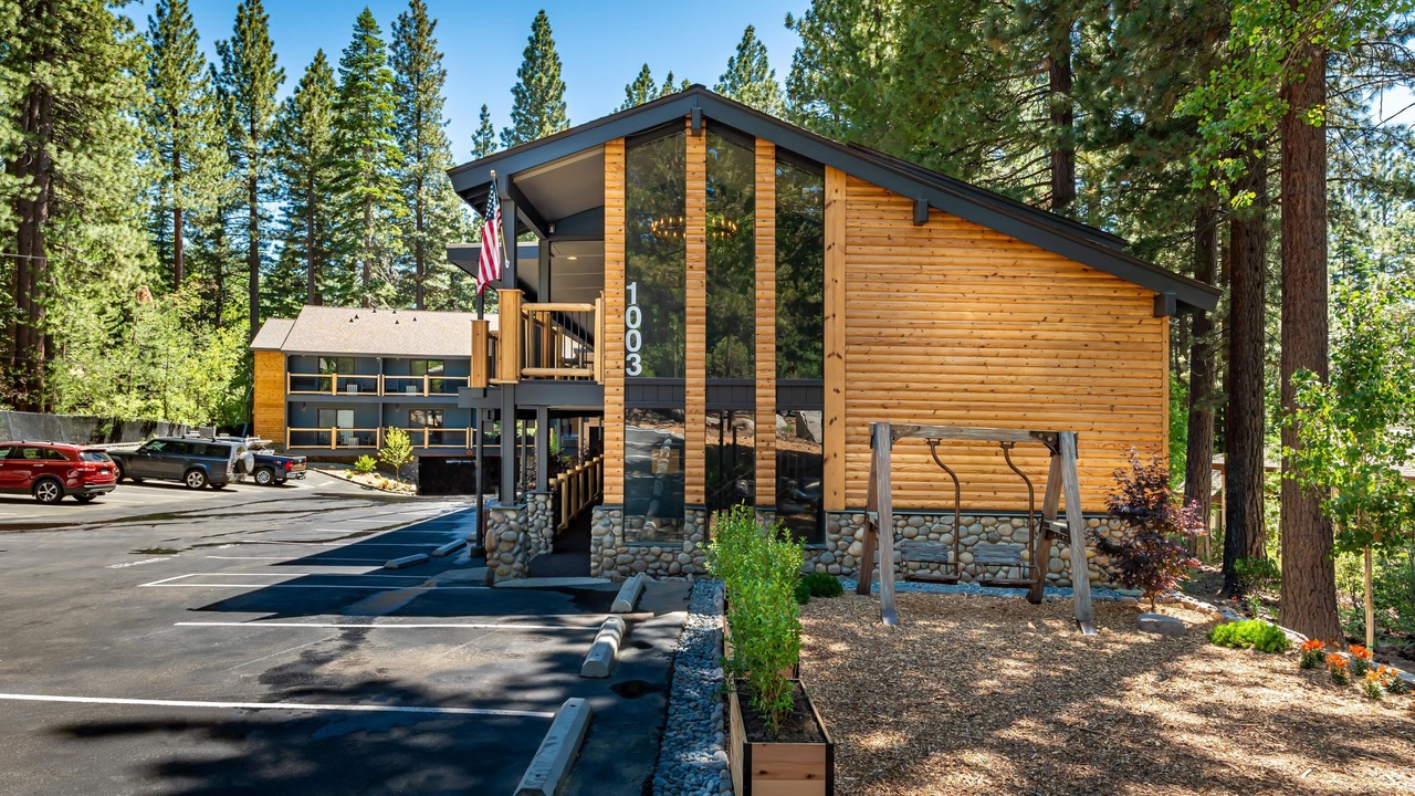 Photo of Outdoor in Incline Village