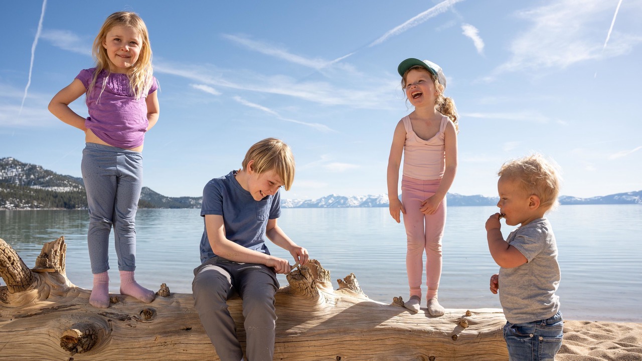 Photo of Others in Incline Village
