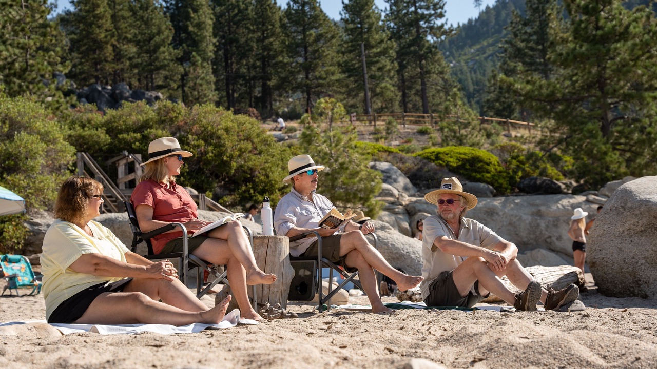Photo of Outdoor in Incline Village