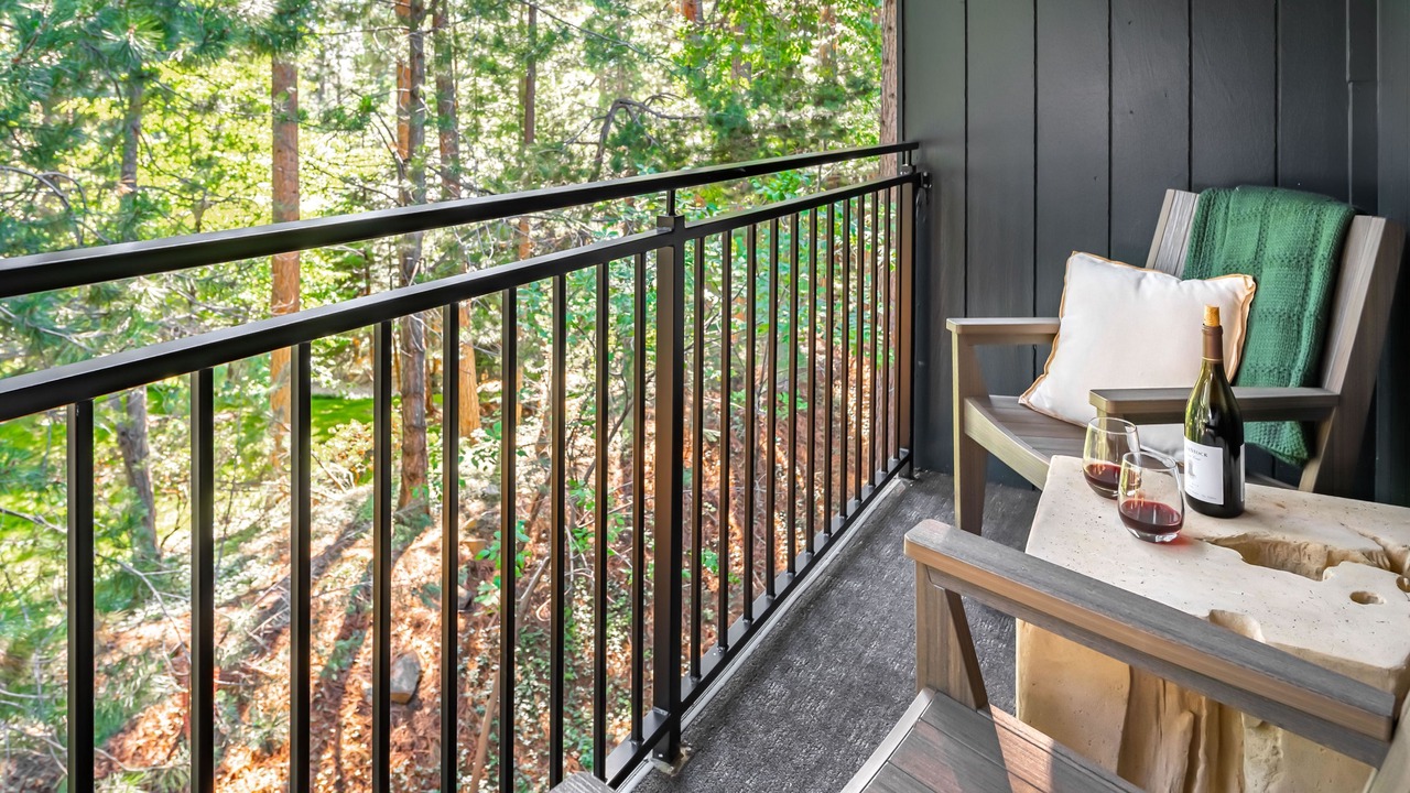 Photo of Outdoor in Incline Village