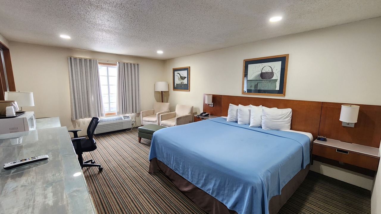 Photo of Bedroom in Southside