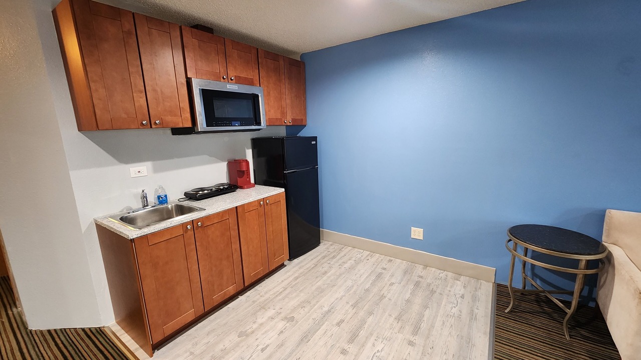 Photo of Kitchen in Southside