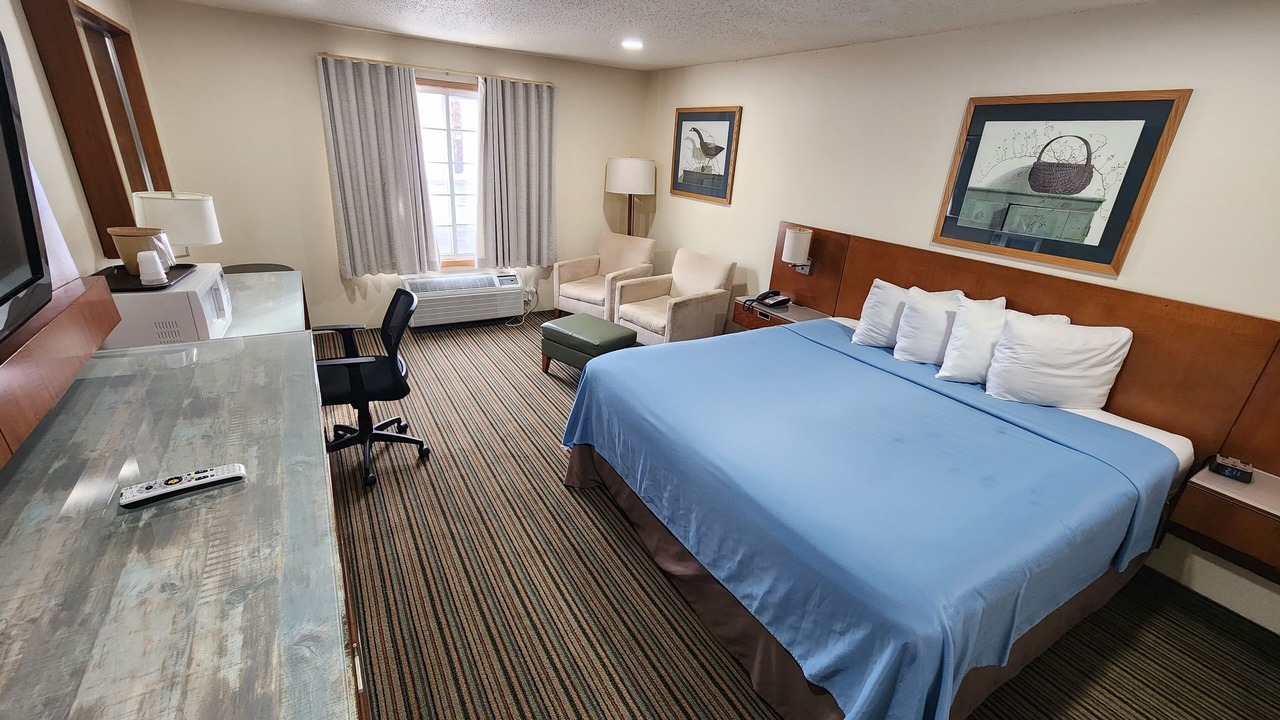 Photo of Bedroom in Southside