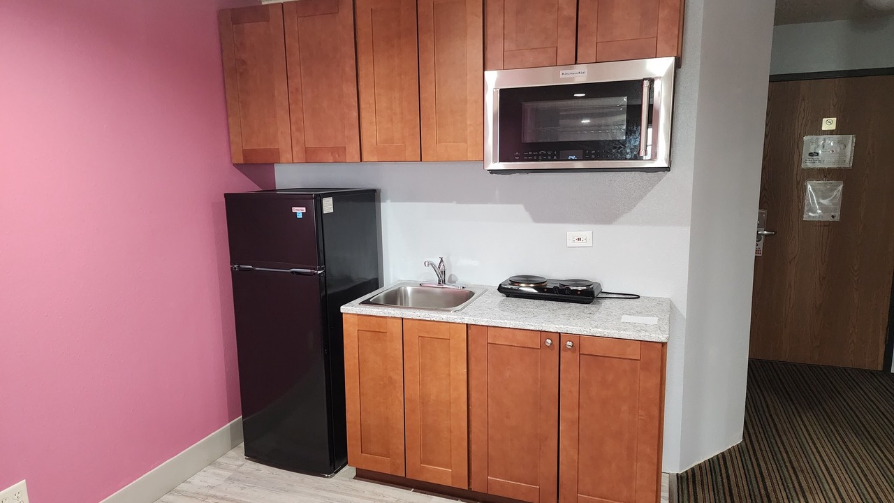 Photo of Kitchen in Southside