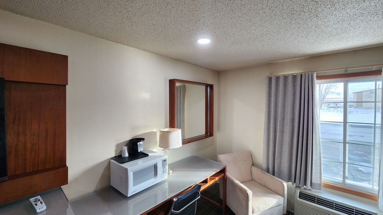 Photo of Bedroom in Southside