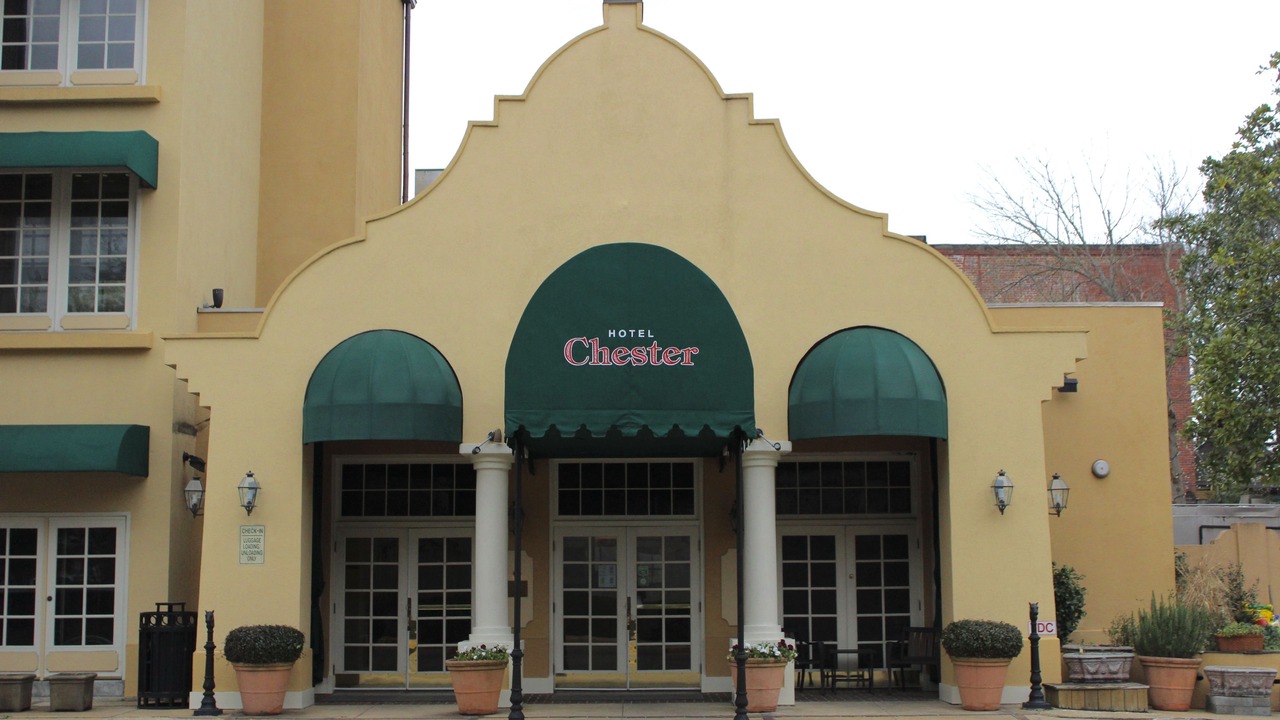 Photo of Outdoor in Starkville