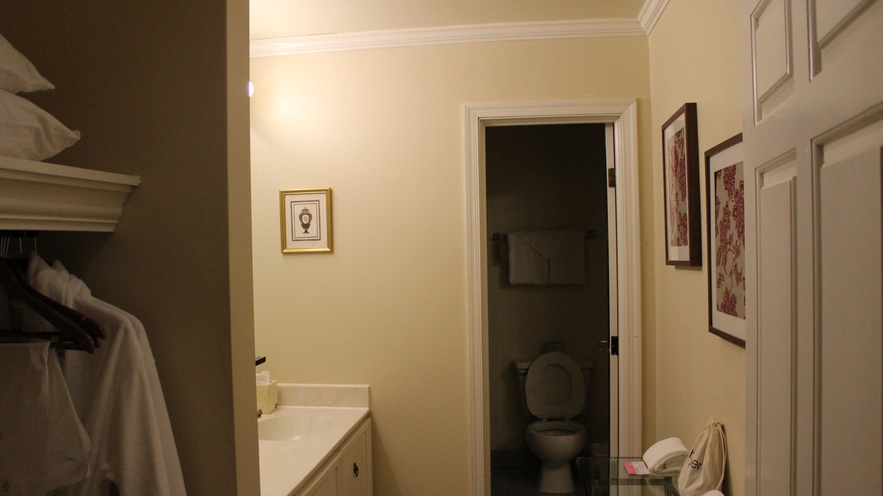 Photo of Bathroom in Starkville