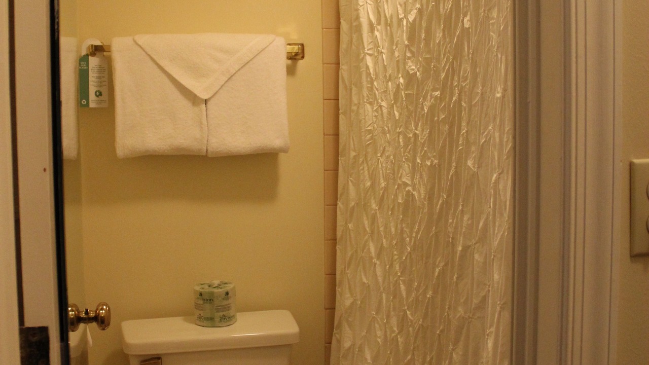 Photo of Bathroom in Starkville