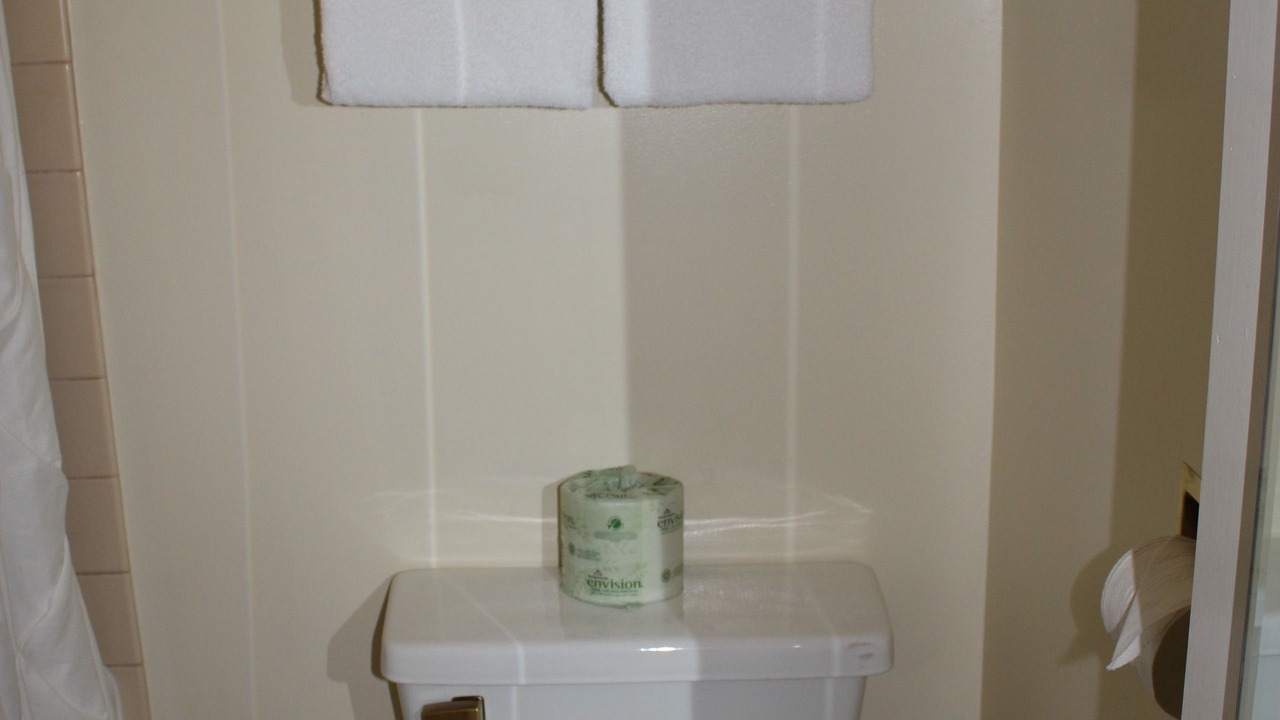 Photo of Bathroom in Starkville