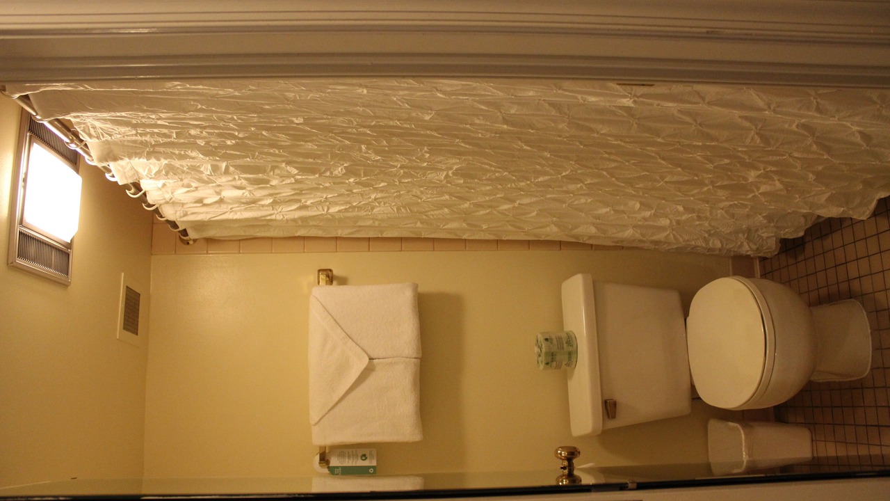 Photo of Bathroom in Starkville