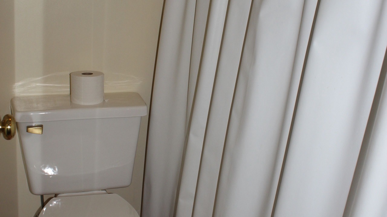Photo of Bathroom in Starkville
