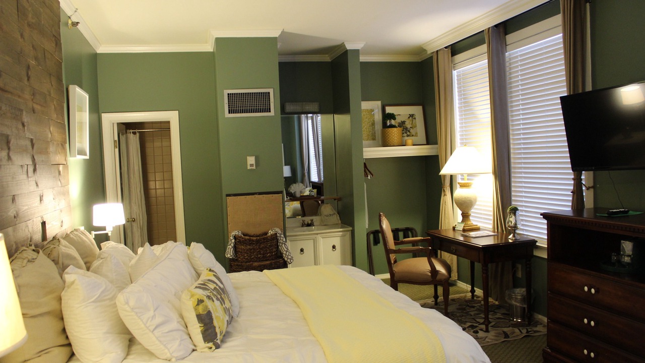 Photo of Bedroom in Starkville