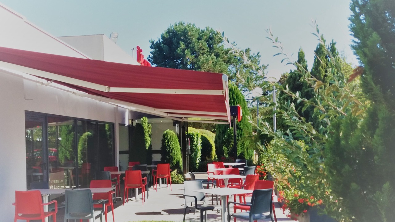 Photo of Patio Balcony in Nuits-Saint-Georges