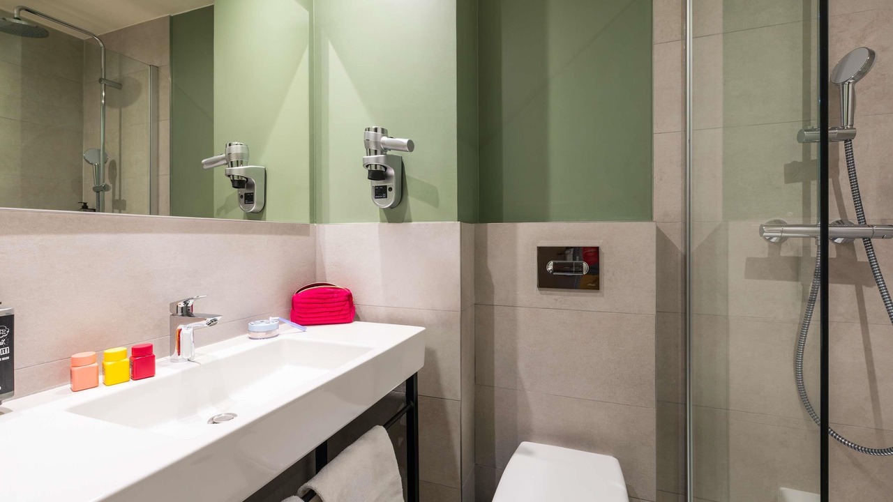 Photo of Bedroom in Nuits-Saint-Georges