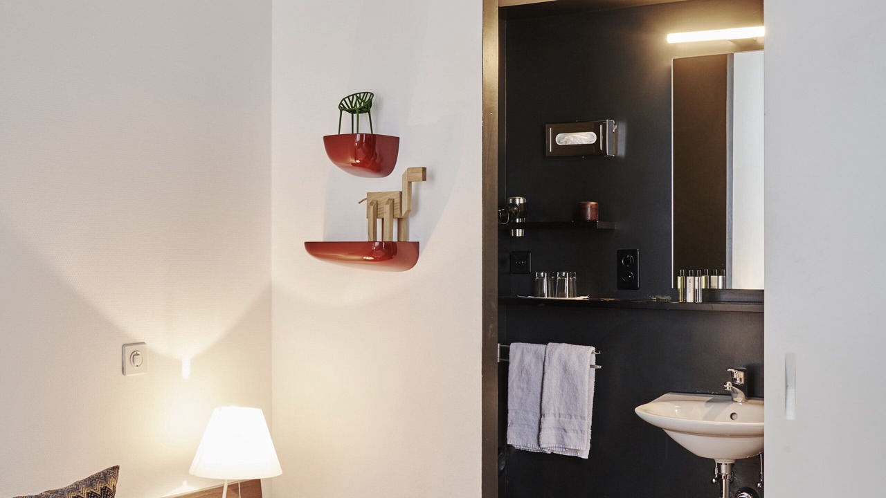 Photo of Bedroom in Hottingen