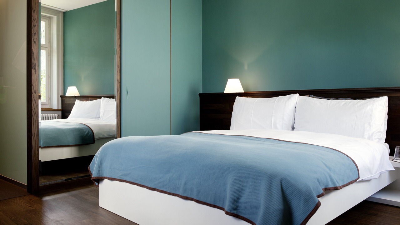 Photo of Bedroom in Hottingen