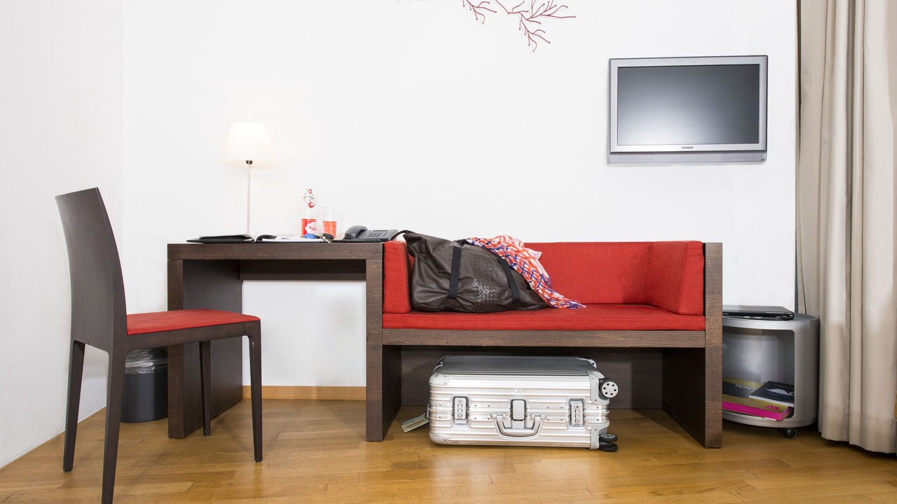 Photo of Bedroom in Hottingen