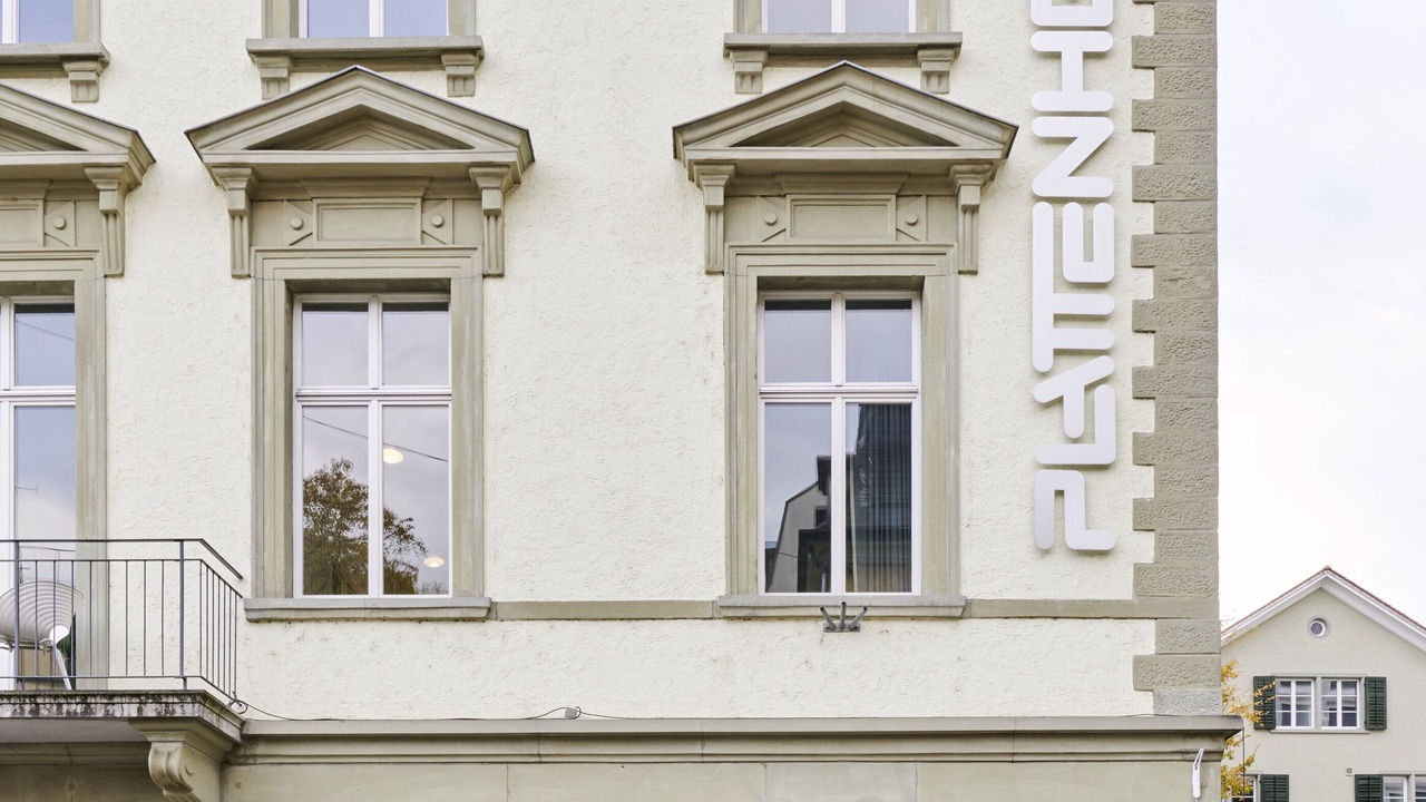 Photo of Outdoor in Hottingen