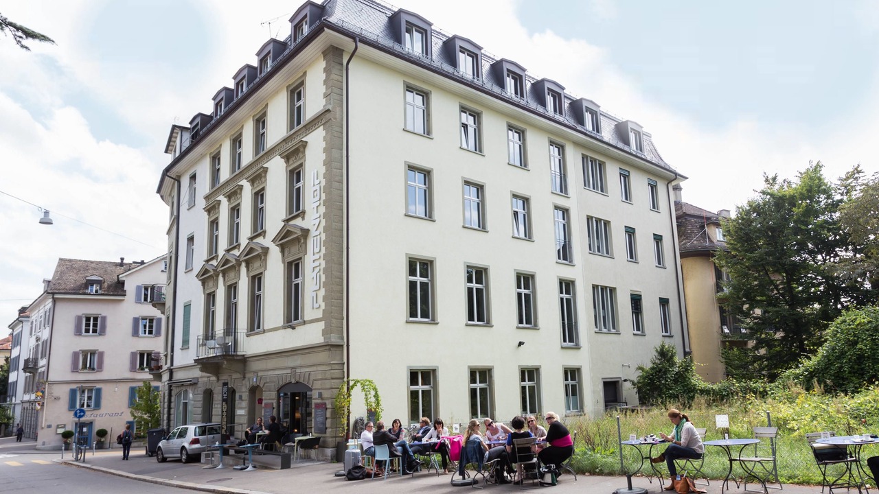 Photo of Outdoor in Hottingen