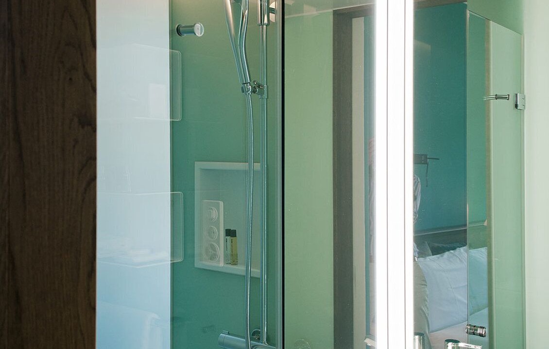 Photo of Bathroom in Hottingen