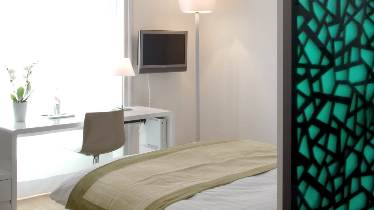 Photo of Bedroom in Hottingen